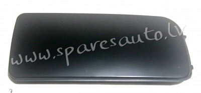 PBM99006CR - 'OEM: 51118122450' without hole for foglamps R - Reste Bamperā - BMW 3  E36 (1990-2000) Rīga - foto 1