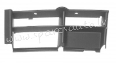 PBM99009GAR - OEM: 51118174848' EU R - Reste Bamperā - BMW 5  E39 (2000-2004) Rīga - foto 1