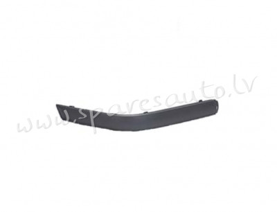 PBM99013MR - OEM: 51118146318' (11.96-05.98) R - Bampera Moldings - BMW 3  E36 (1990-2000) Rīga - foto 1