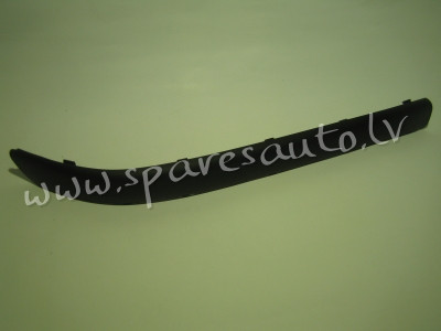 PBM99017MAR - 'OEM: 51118195290' SDN/Touring R - Bampera Moldings - BMW 3  E46 (1997-2001) Rīga - foto 1