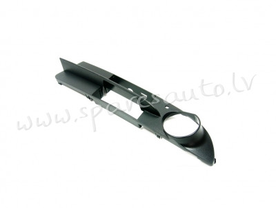 PBM99032CAL - OEM: 51117049243' (-06) L - Reste Bamperā - BMW 5  E60/E61 (2003-2010) Rīga - foto 1