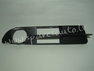 PBM99032CAR - OEM: 51117049244' (-06) R - Reste Bamperā - BMW 5  E60/E61 (2003-2010) Rīga - foto 1