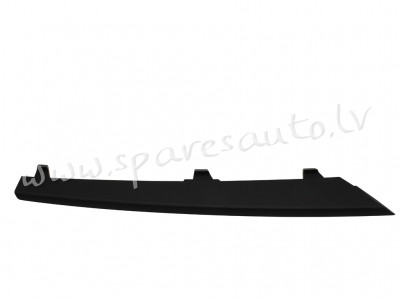 PBM99058GBR - OEM: 51117198900'  R - Reste Bamperī Uzlika - BMW 3  E90/E91 (2009-2012) Rīga - foto 1