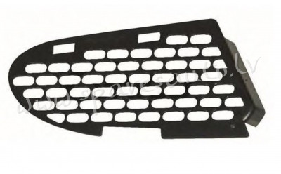 PBZ99007CAL - OEM: A2028850323' (93-97), air intake cover L - Reste Bamperā - MERCEDES C-CLASS  W202 Rīga - foto 1