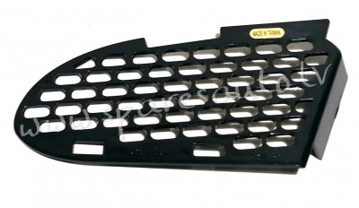 PBZ99007CAR - 'OEM: A2028850423' (93-97), air intake cover R - Reste Bamperā - MERCEDES C-CLASS  W20 Рига - изображение 1