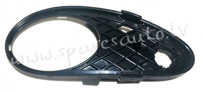 PBZ99011GR - outer, (00-04) R - Reste Bamperā - MERCEDES C-CLASS  W203 (2000-2006) Rīga - foto 1