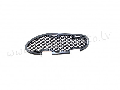 PBZ99013CAL - OEM: A2028851123' (98-00), grid L - Reste Bamperā - MERCEDES C-CLASS  W202 (1993-2000) Rīga - foto 1