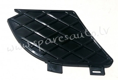 PBZ99023GAR - OEM: A2108850253'  R - Reste Bamperā - MERCEDES E-CLASS  W210 (1999-2002) Rīga - foto 1