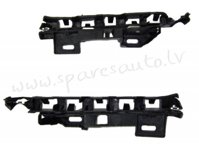 PCT43017AL - OEM: 741679'  L - Bampera Stiprinājums - CITROEN C4 (2004-2008) Rīga - foto 1