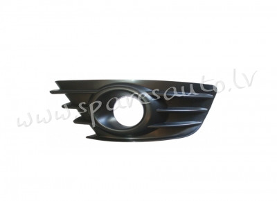 PCT99003CAL - 'OEM: 7414JT' with hole for foglamp L - Reste Bamperā - CITROEN C4 (2004-2008) Rīga - foto 1