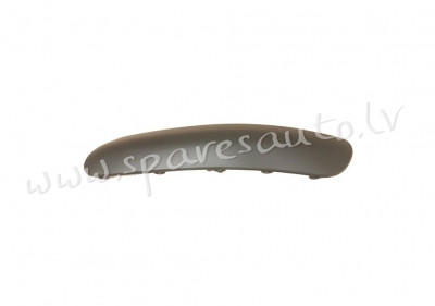 PCT99009MAL(I) - OEM: 7452V9' (02-05) - Bampera Moldings - CITROEN C3 (2002-2005) Rīga - foto 1