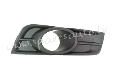PCV99203CAL - OEM: 94831151' CRUZE, (- 12), with hole for foglamp L - Reste Bamperā - CHEVROLET CRUZ Рига - изображение 1