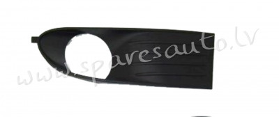 PDG99049L - 'OEM: 5178285AA' (- 11), with hole for foglamp L - Reste Bamperā - DODGE JOURNEY (2008-2 Рига - изображение 1