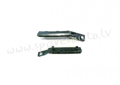 PDS43318AL - OEM: 62225ED000'  L - Bampera Stiprinājums - NISSAN VERSA (2006-2012) Рига - изображение 1