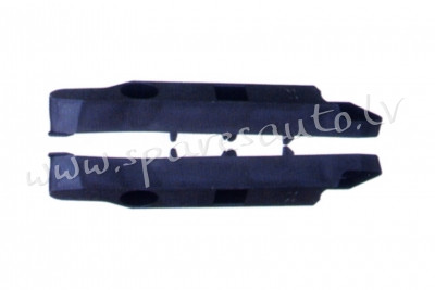 PFD04446(K)L - 'OEM: 8M5117D959AB'  L - Bampera Stiprinājums - FORD FOCUS (2008-2010) Rīga - foto 1