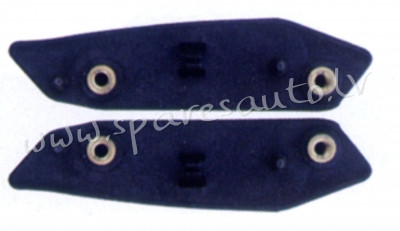 PFD04448(K)L - OEM: 7S7117D958AC' (07-10) L - Bampera Stiprinājums - FORD MONDEO (2007-2010) Рига - изображение 1