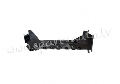 PFD04449L - 'OEM: 1514058' EU L - Bampera Stiprinājums - FORD FIESTA (2008-2012) Rīga - foto 1