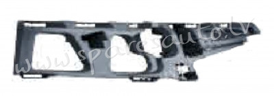 PFD04450L - OEM: BS7117E857AA' (11 -) L - Bampera Stiprinājums - FORD MONDEO (2010-2015) Рига - изображение 1