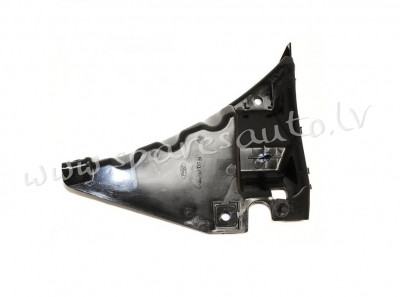 PFD43178AL - OEM: AR3Z17C861B' FD MUSTANG 2010-/FD MSTNG SHELBY GT500 2010- L - Bampera Stiprinājums Рига - изображение 1