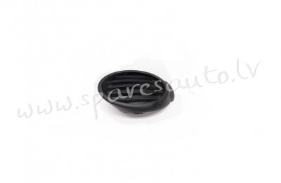 PFD99193CAL(K) - OEM: BM5119953B' without hole for foglamps - Reste Bamperā - FORD FOCUS (2011-2014) Rīga - foto 1