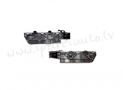 PHD43207AL - OEM: 71198SWA003' (-09) L - Bampera Stiprinājums - HONDA CR-V (2006-2009) Rīga - foto 1