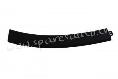 PHD99043AL - OEM: 71108SWA000' (07-11) L - Bampera Moldings - HONDA CR-V (2009-2012) Rīga - foto 1