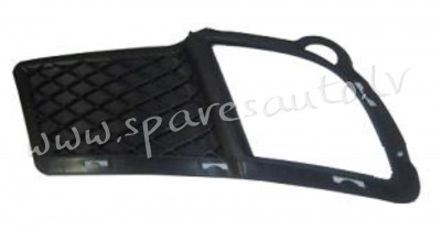 PKA99027CAL - OEM: 865631M010'  L - Reste Bamperā - KIA FORTE  HD (2009-2013) Rīga - foto 1