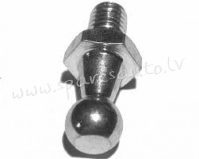 PLH25037 - set 2 pc - Plastmasas Turētāji - UNSORTED PLASTMASAS TURĒTĀJS Rīga - foto 1