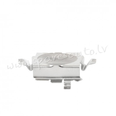 PLS004 - LED SET Adapter. Mercedes Benz: C series. B series. gla series. GL Series. GLS series - Led Rīga - foto 1