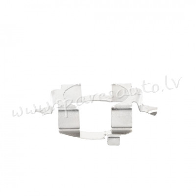 PLS006 - LED SET Adapter. Mercedes Benz B series. ML series; Volkswagen Touareg. Skoda Octavia; Opel Rīga - foto 1