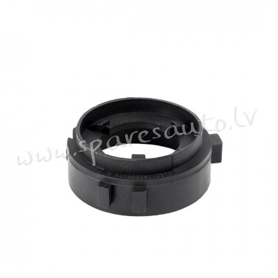 PLS007 - LED SET Adapter. Volkswagen: Golf 6 - Led Adapteris - UNSORTED AUTO PIEDERUMI Рига - изображение 1