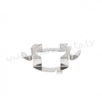 PLS018 - LED SET Adapter. Audi: A3. a3la6l; Buick: Regal. lacrosse. Excelle. excelleGT - Led Adapter Rīga - foto 1