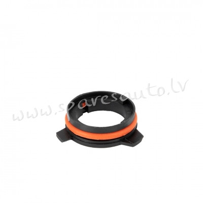 PLS020 - LED SET Adapter. BMW 5 series. D2 - Elektrība - UNSORTED LED SET Rīga - foto 1