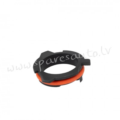 PLS022 - LED SET Adapter. BMW 5 series (H7); BMW E39; BMW 530(2001) - Elektrība - UNSORTED LED KOMPL Рига - изображение 1