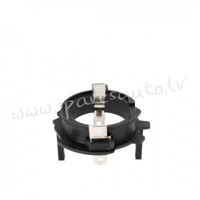 PLS031 - LED SET Adapter. Golf 5. Jetta. Sagitar - Led Adapteris - UNSORTED AUTO PIEDERUMI Рига - изображение 1