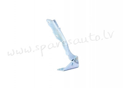 PMB21040AL - OEM: MN126933'  L - Motora Pārsega Eņģe - MITSUBISHI LANCER (2003-2007) Рига - изображение 1