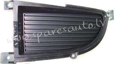 PMB99207CAL - 'OEM: 6405A055' (06-07), without hole for foglamps L - Reste Bamperā - MITSUBISHI LANC Рига - изображение 1
