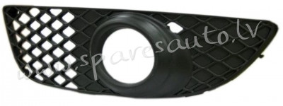 PMB99212CAL - 'OEM: 8321A089' SDN, with hole for foglamp L - Reste Bamperā - MITSUBISHI LANCER (2008 Rīga - foto 1