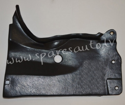 PMZ60001BL - 'OEM: BP4K56115F' rear part L - Dzinēja Aizsardzība - MAZDA 5 (2005-2010) Рига - изображение 1