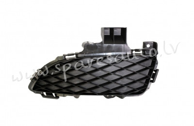 PMZ99008CAL - OEM: BN8V50C21' SDN, without hole for foglamps L - Reste Bamperā - MAZDA 3  BK (2003-2 Rīga - foto 1