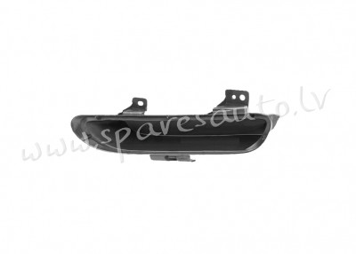PMZ99121CAL - OEM: GS1D-50-102A' EU, (-10) L - Reste Bamperā - MAZDA 6 (2008-2012) Rīga - foto 1
