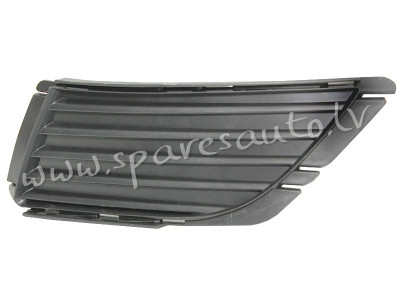 POP99011CAL - OEM: 1400727' EU, without hole for foglamps, TÜV L - Reste Bamperā - OPEL COMBO  C (20 Rīga - foto 1