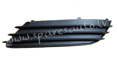 POP99012CAL - 'OEM: 1400307' (04-06), without hole for foglamps, TÜV L - Reste Bamperā - OPEL ASTRA  Rīga - foto 1