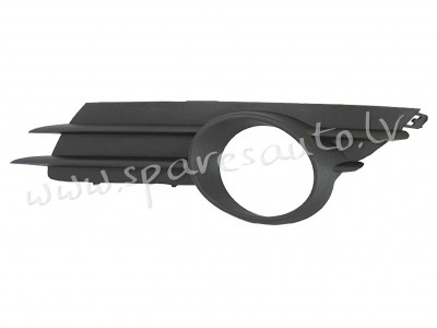 POP99014CBLN - OEM: 6400634' with hole for foglamp - Reste Bamperā - OPEL CORSA  D (2006-2011) Rīga - foto 1