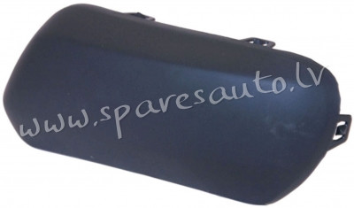 PPG99033MAL - 'OEM: 7452GW' (05 -) L - Reste Bamperī Uzlika - PEUGEOT 307 (2005-2007) Рига - изображение 1