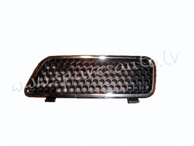 PRN07026GBL -  with chrome L - Reste - RENAULT SCENIC (1999-2003) Рига - изображение 1