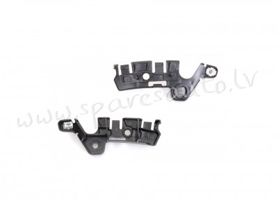 PRN43017AL - OEM: 620500001R' (- 11) L - Bampera Stiprinājums - RENAULT MEGANE (2008-2013) Рига - изображение 1