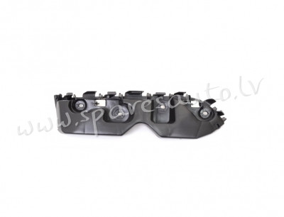 PRN43030AL - OEM: 622220010R'  L - Bampera Stiprinājums - RENAULT DUSTER (2010-2017) Rīga - foto 1