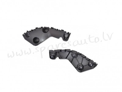 PRN43031AL - OEM: 622200010R'  L - Bampera Stiprinājums - RENAULT DUSTER (2017-2024) Рига - изображение 1