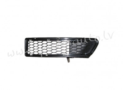 PRN99035GAL - OEM: 6001546783'  L - Reste Bamperā - RENAULT LOGAN (2004-2012) Рига - изображение 1